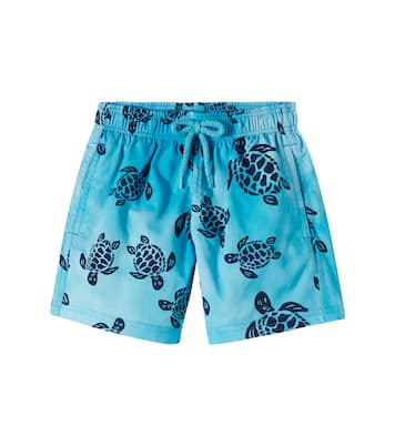 Bañador estampado | Vilebrequin Kids