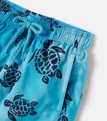 Bañador estampado | Vilebrequin Kids