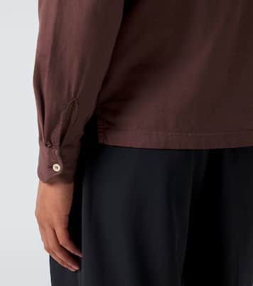 Polo en coton | Fedeli