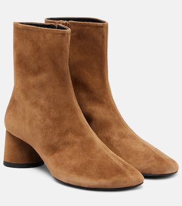 Botines Glove de ante | Proenza Schouler