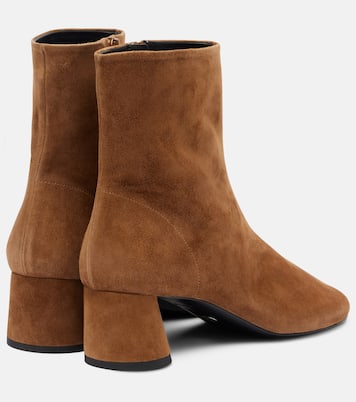 Botines Glove de ante | Proenza Schouler