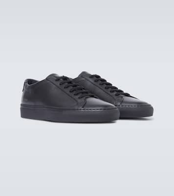 Original Achilles Low运动鞋 | Common Projects