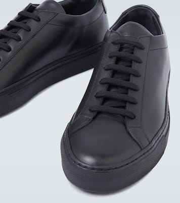 Original Achilles Low运动鞋 | Common Projects