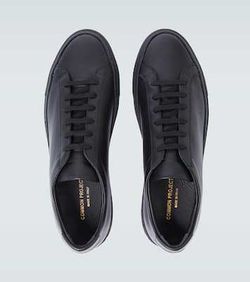 Original Achilles Low运动鞋 | Common Projects