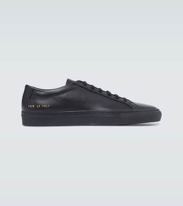 Original Achilles Low运动鞋 | Common Projects