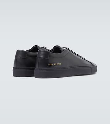 Original Achilles Low运动鞋 | Common Projects