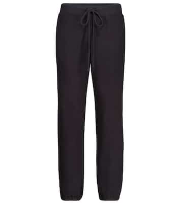 Jogginghose Gita aus Baumwolle | Velvet