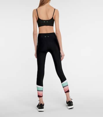 Leggings Sunset Midi | The Upside