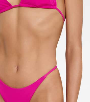 Bikini-Höschen | Louisa Ballou