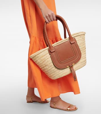 Maxikleid Ibiza aus Leinen | Asceno