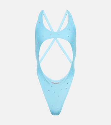 Badeanzug | Alessandra Rich