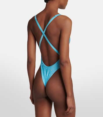 Badeanzug | Alessandra Rich