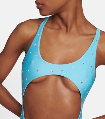 Badeanzug | Alessandra Rich