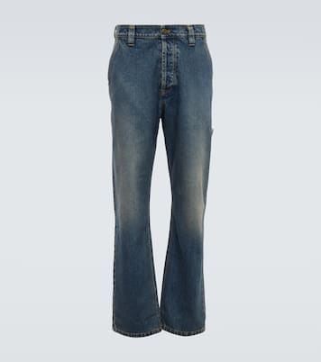 Jean droit | Winnie New York