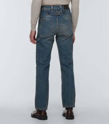 Jean droit | Winnie New York