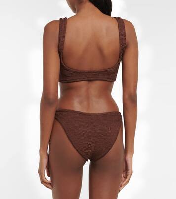 Bikini Julia | Hunza G