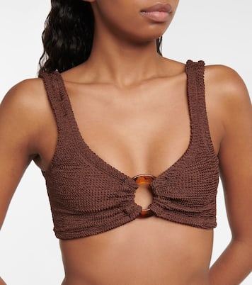 Bikini Julia | Hunza G