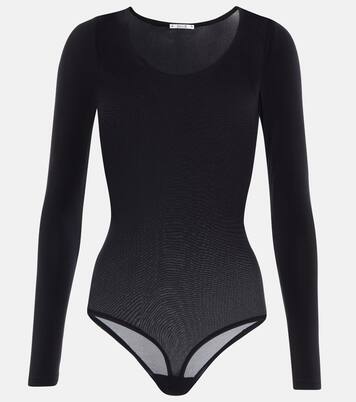 Buenos Aires bodysuit | Wolford
