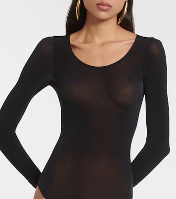 Buenos Aires bodysuit | Wolford