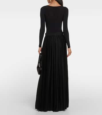 Buenos Aires bodysuit | Wolford