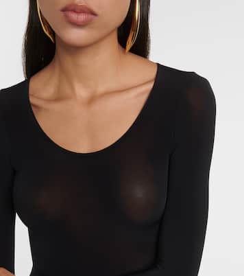 Buenos Aires bodysuit | Wolford