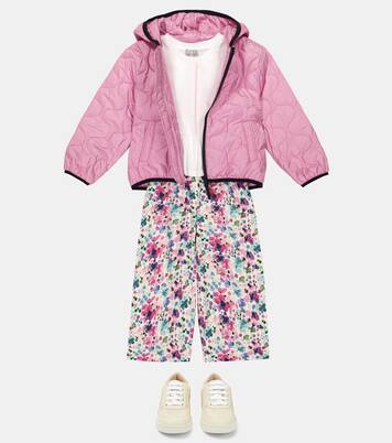 Veste matelassée | Il Gufo