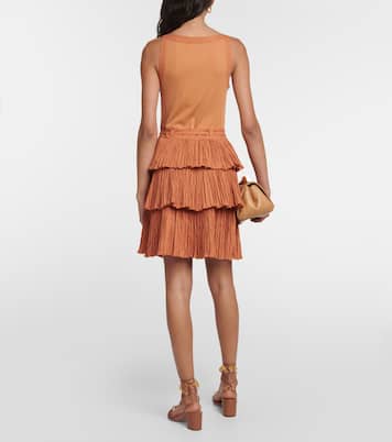 Minikleid | Ulla Johnson