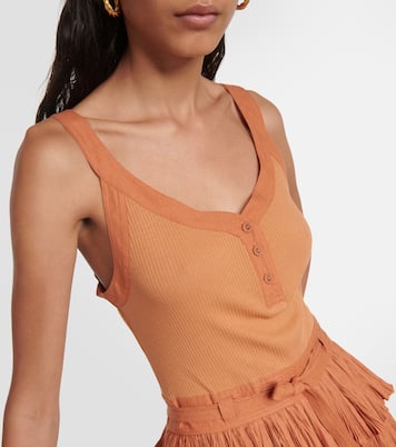 Minikleid | Ulla Johnson