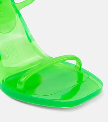 Sandalen Brito 95 | Amina Muaddi