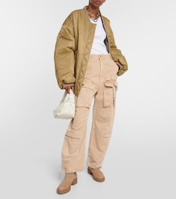 CL Chelsea suede ankle boots | Christian Louboutin