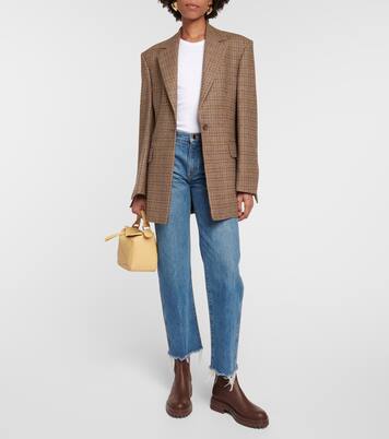 Botas chelsea Chester de piel | Gianvito Rossi