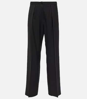High-Rise-Hose | Acne Studios
