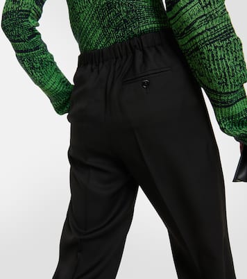 High-Rise-Hose | Acne Studios