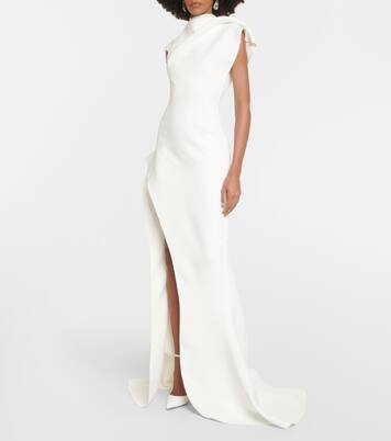 Robe longue Victoire | Maticevski