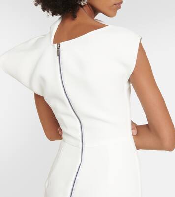 Robe longue Victoire | Maticevski