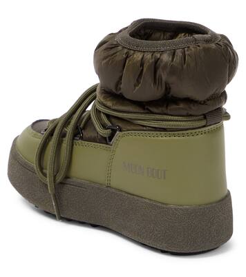 Jtrack Junior Low snow boots | Moon Boot Kids