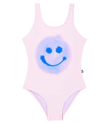 Nika printed swimsuit | Molo