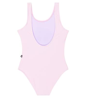 Nika printed swimsuit | Molo