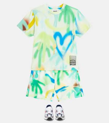 Costume da bagno Niko tie-dye | Molo