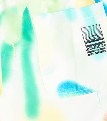 Costume da bagno Niko tie-dye | Molo