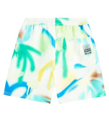Costume da bagno Niko tie-dye | Molo