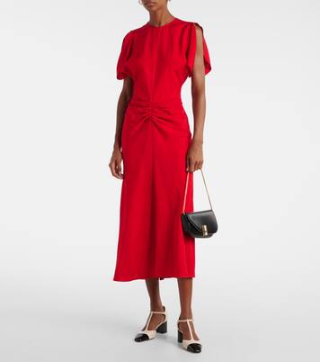 Escarpins Marilu 60 en cuir | Ferragamo