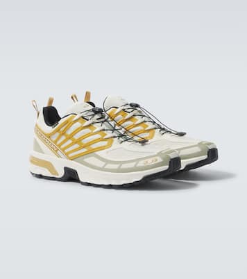 حذاء سنيكرز لرياضة الجري على مسار ®ACS Pro Gore-Tex | Salomon
