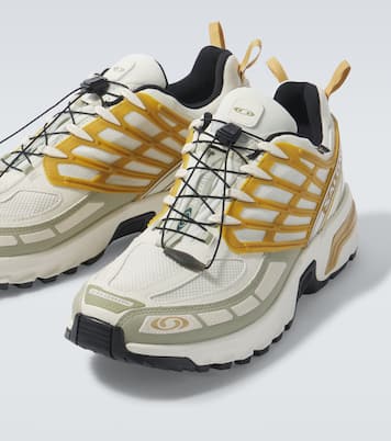 حذاء سنيكرز لرياضة الجري على مسار ®ACS Pro Gore-Tex | Salomon
