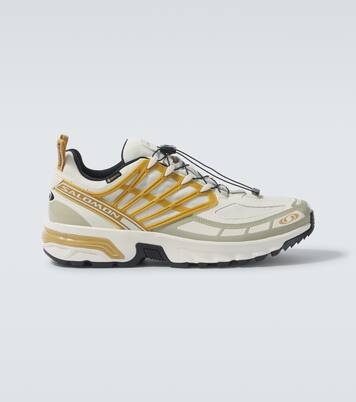 حذاء سنيكرز لرياضة الجري على مسار ®ACS Pro Gore-Tex | Salomon