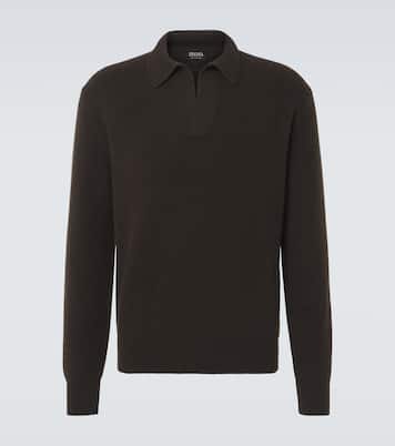 Polo de cachemir | Zegna