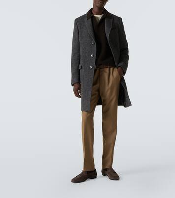 Polo de cachemir | Zegna