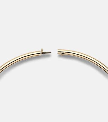 Gargantilla Cosmo de oro de 18 ct | Anita Ko