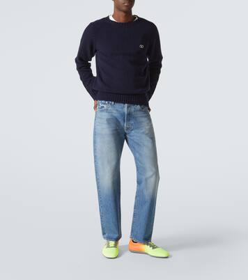Chromathon VLogo sneakers | Valentino Garavani