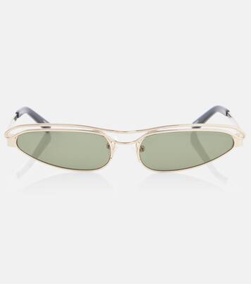 Gafas de sol cat-eye Norma | The Attico